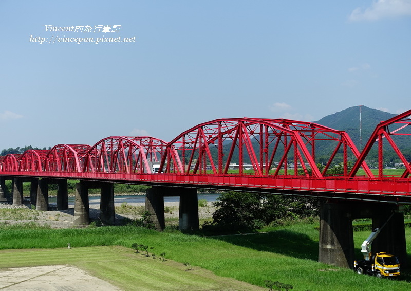 四万十川橋1