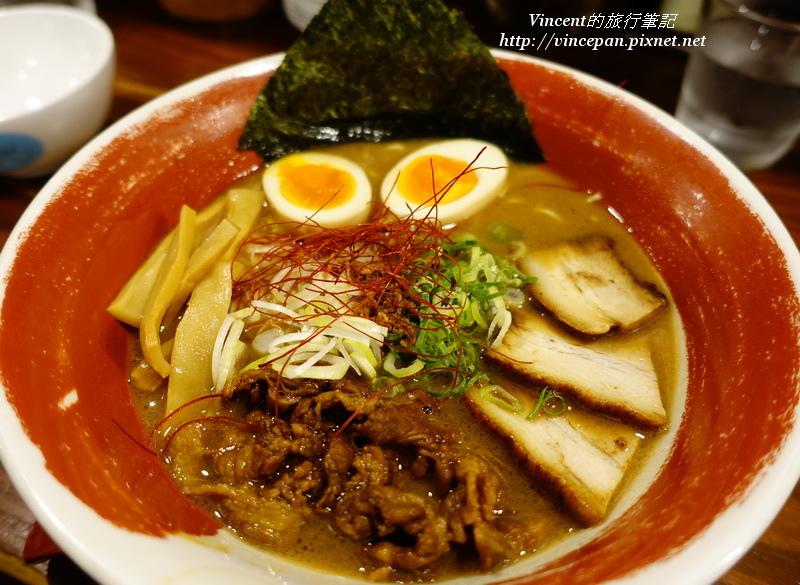 徳島ラーメン 麺王