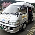 免費接駁車