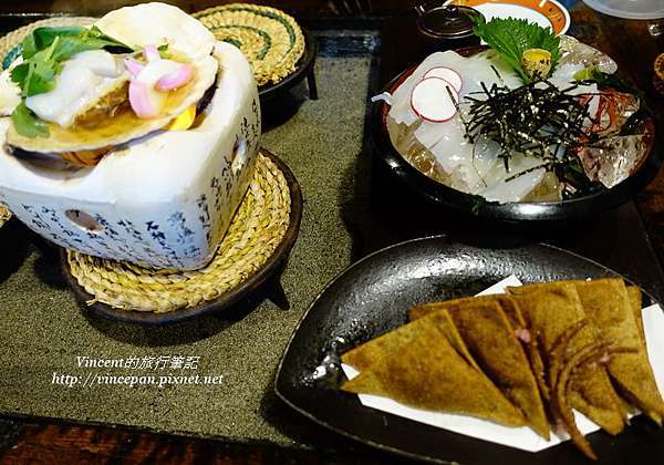 南部民藝料理藏 Vincent 的旅行筆記 痞客邦