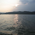 陰陽湖