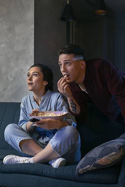 從影集與電影中學習英語的三大步驟大解密 挑選影片技巧大公