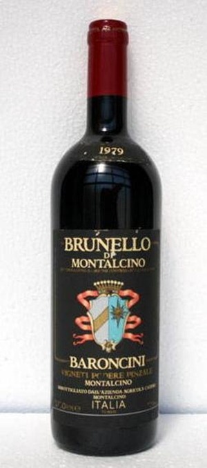 Baroncini 1979