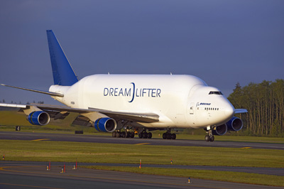 747-LCF 747-LCF