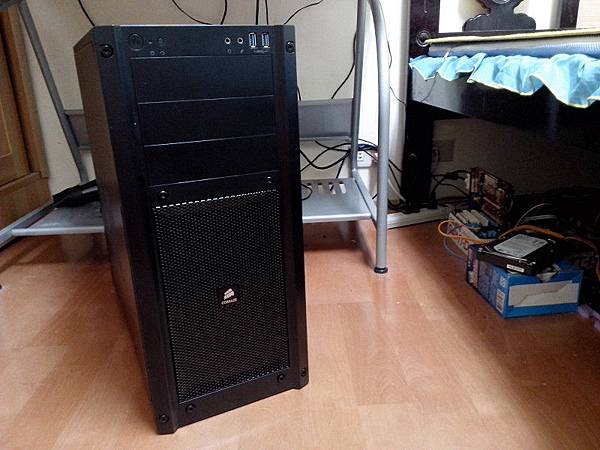 Corsair 300R Corsair 300R