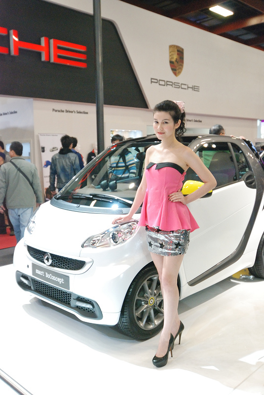 2014台北車展 2014台北車展