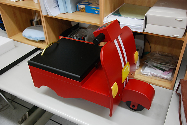 屏科畢冊小機車 屏科畢冊小機車