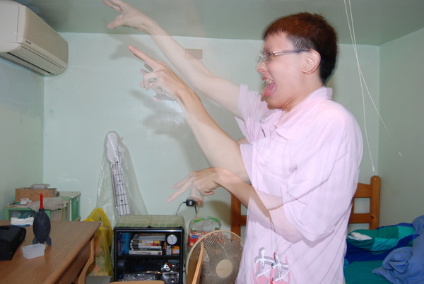 出現啦 出現啦