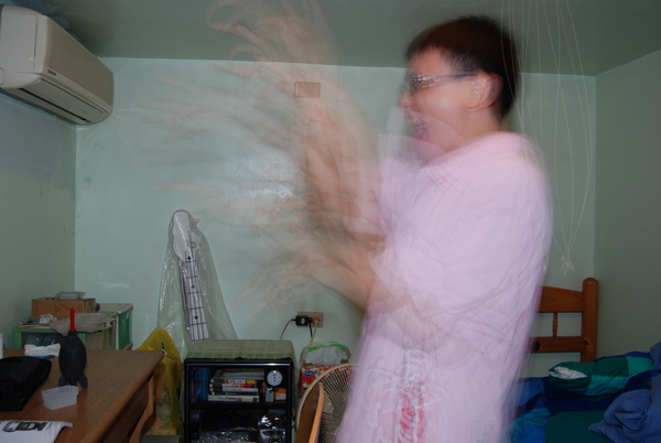 發飆啦 發飆啦
