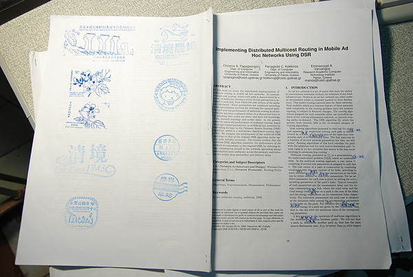 paper and travel paper and travel