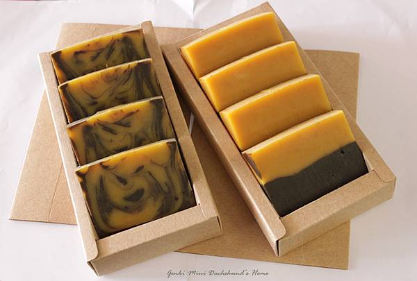 Handmade Soap