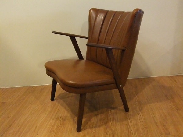 Dansih vintages chair 