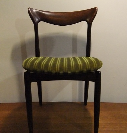 H W Klein chair 