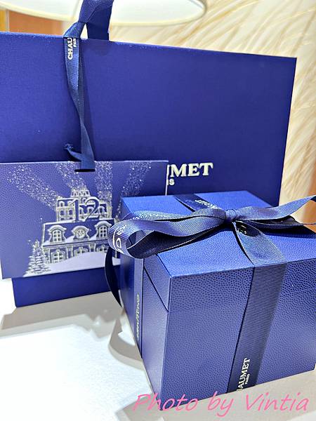 [分享] Chaumet bee my love 玫瑰金手鍊