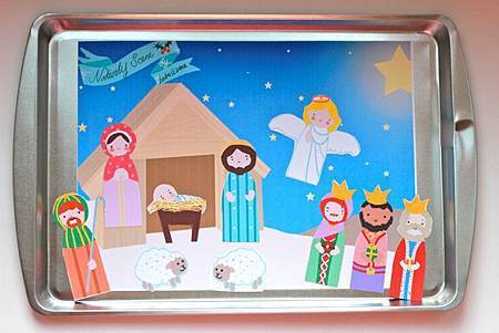 nativity 1