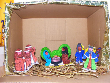 nativity 3