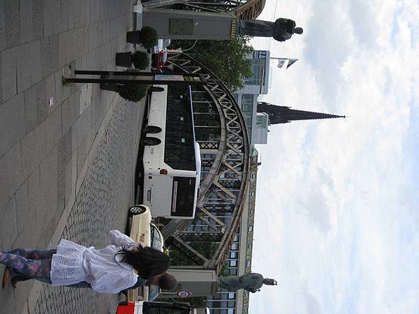 Hamburg處處是橋啊~.jpg