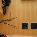 角落還貼心的放上竹子做裝飾.jpg
