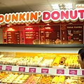 泰國版Dunkin Donuts