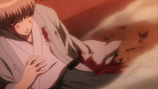 銀魂第301話 將軍暗殺篇 二 忍者之村 幻想少女隨筆集 痞客邦