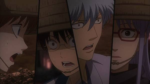 銀魂第301話 將軍暗殺篇 二 忍者之村 幻想少女隨筆集 痞客邦 銀魂第301話 將軍暗殺篇 二 忍者之村 幻想少女隨筆集 痞客邦