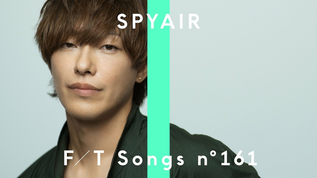 SPYAIR- サムライハート(Some Like It Hot!!)THE FIRST TAKE.jpg