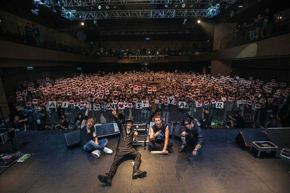 SPYAIR LIVE IN TAIPEI 2016(PHOTO BY Alex Hong)01.jpg