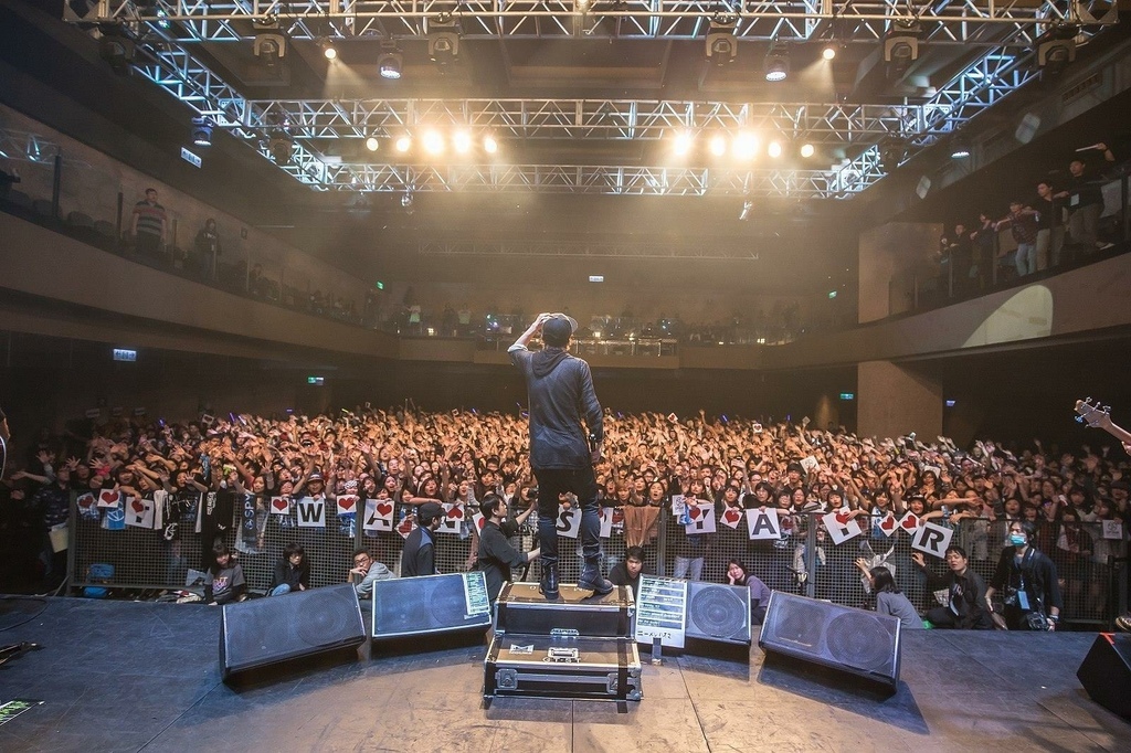 SPYAIR LIVE IN TAIPEI 2016(PHOTO BY Alex Hong)02.jpg