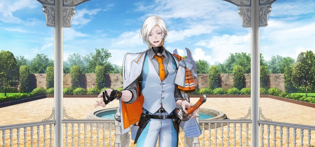 【刀劍亂舞】戰術強化訓練~巧克力大作戰紀錄