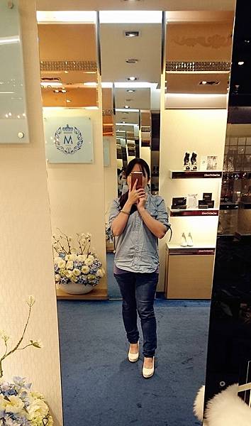 【貓媽的幸福準備】-女孩兒的幸福婚鞋-Momentanee  手工婚紗禮鞋/伴娘鞋/晚宴鞋-廠商評價