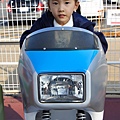 飆車少女