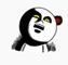 line-stamp-angry-moon-2