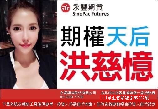 國內大小台選.ETF期貨.海外小道瓊.陸股A50.輕原油等.