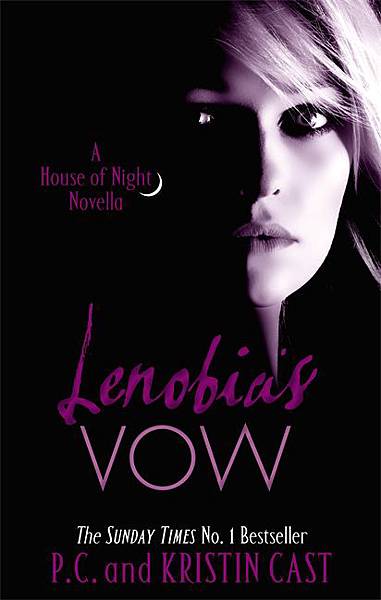 Lenobia's Vow UK