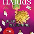 Dead Reckoning (Sookie Stackhouse 11)