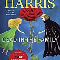 Dead in the Family (Sookie Stackhouse 10)