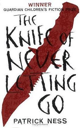 The Knife of Never Letting Go2