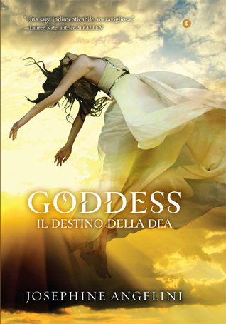 GoddessItaly