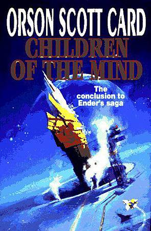 Children of the Mind