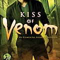 Kiss of Venom