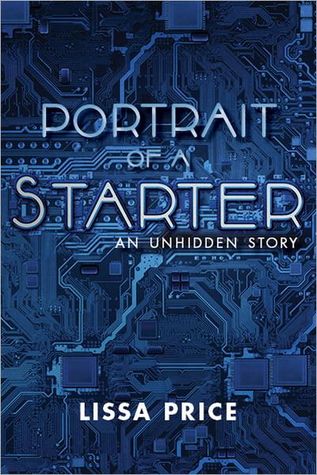Portrait of a Starter  An Unhidden Story