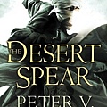 The Desert Spear