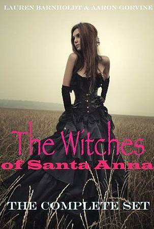 The Witches of Santa Anna