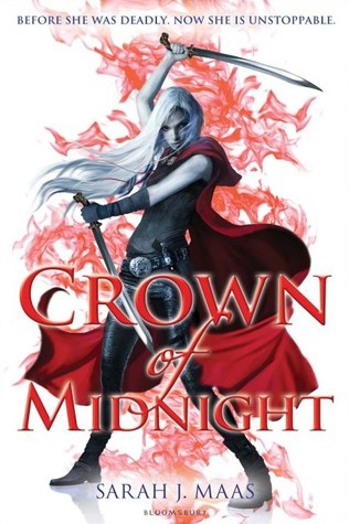 Crown of Midnight UK%2FAUS