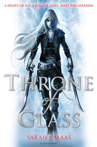 Throne of Glass UK%2FAUS