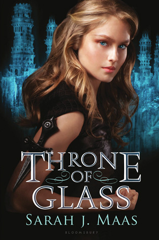 Throne of Glass Old