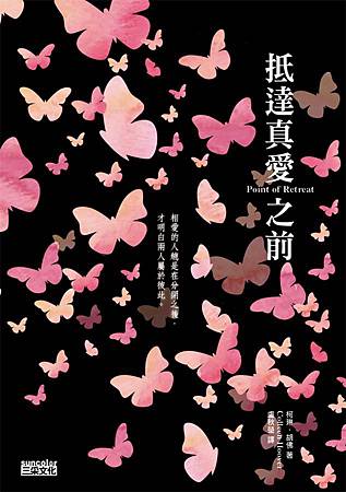 抵達真愛之前 抵達真愛之前