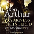 Darkness Splintered UK