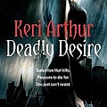 Deadly Desire UK