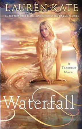 Waterfall Waterfall